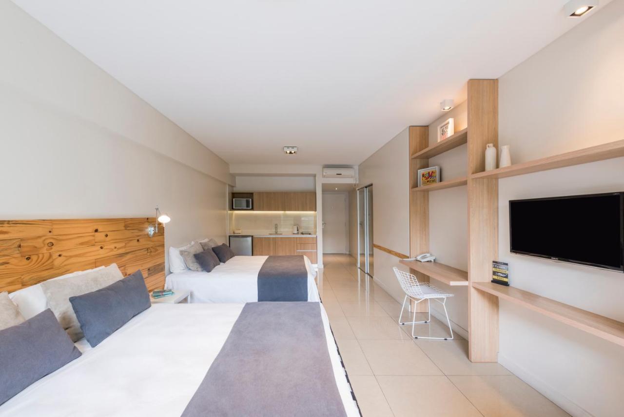 Lemon Aparthotel 3*