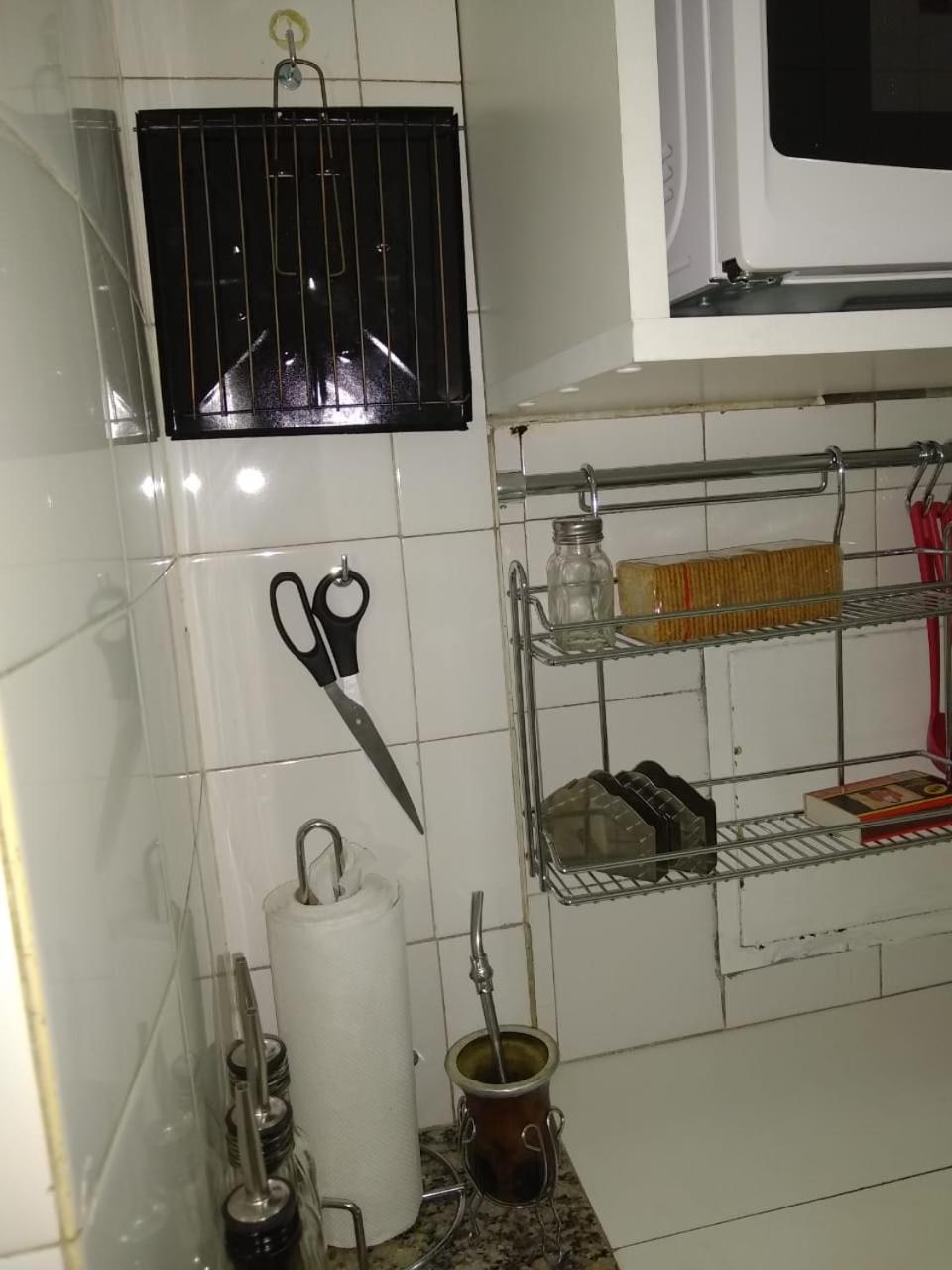 Apartment Vidt 2001 Alto Palermo *