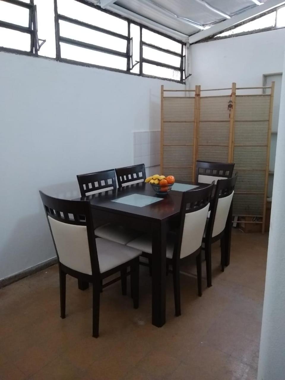 Vidt 2001 Alto Palermo Apartment *