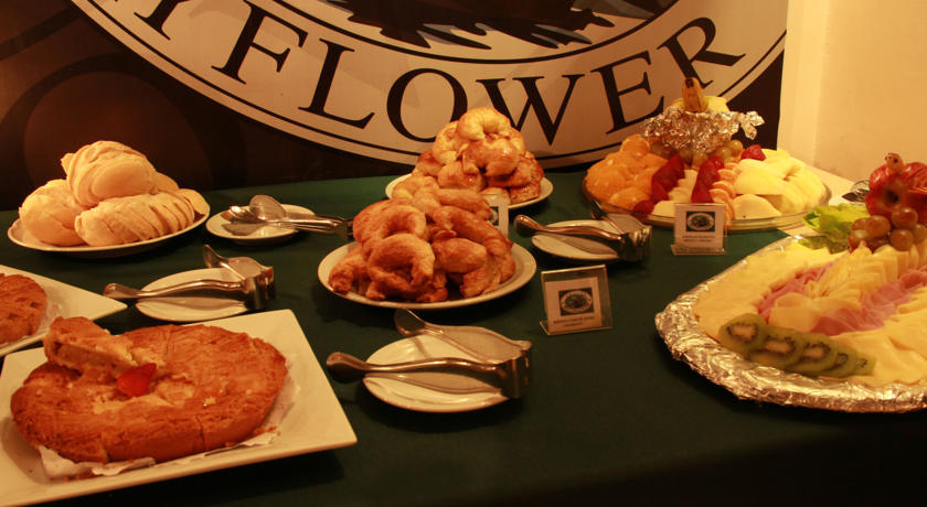 Mayflower Hotel Buenos Aires