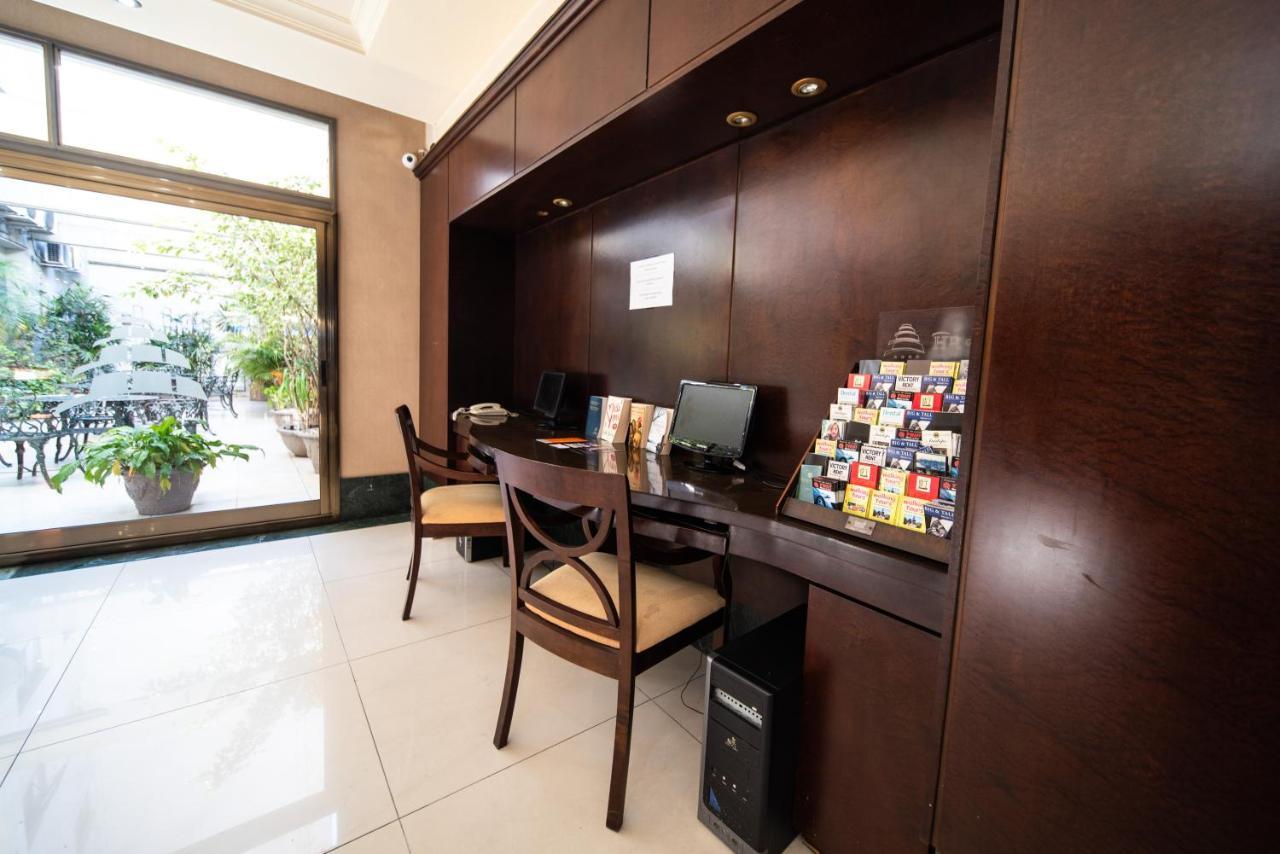 Hotel Hr Esmeralda Luxor