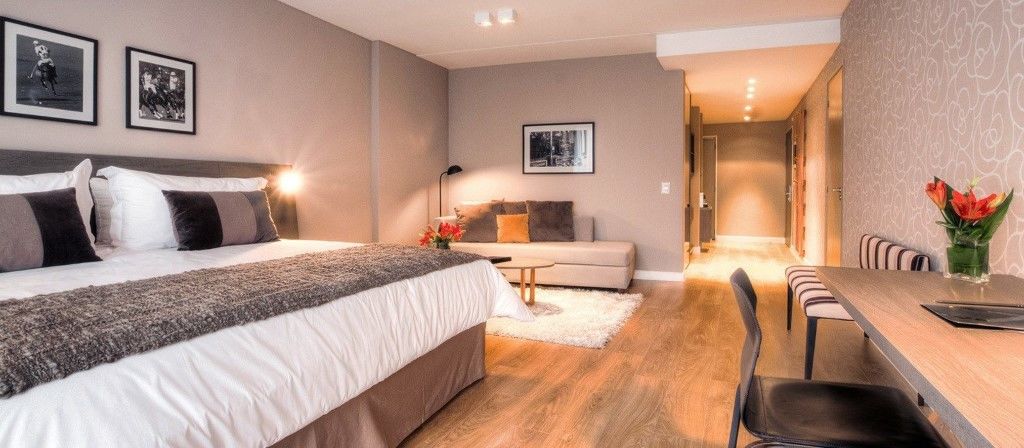 Casasur Bellini Hotel