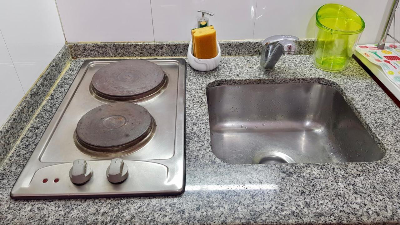Apartment Depto En Excelente Zona De Recoleta