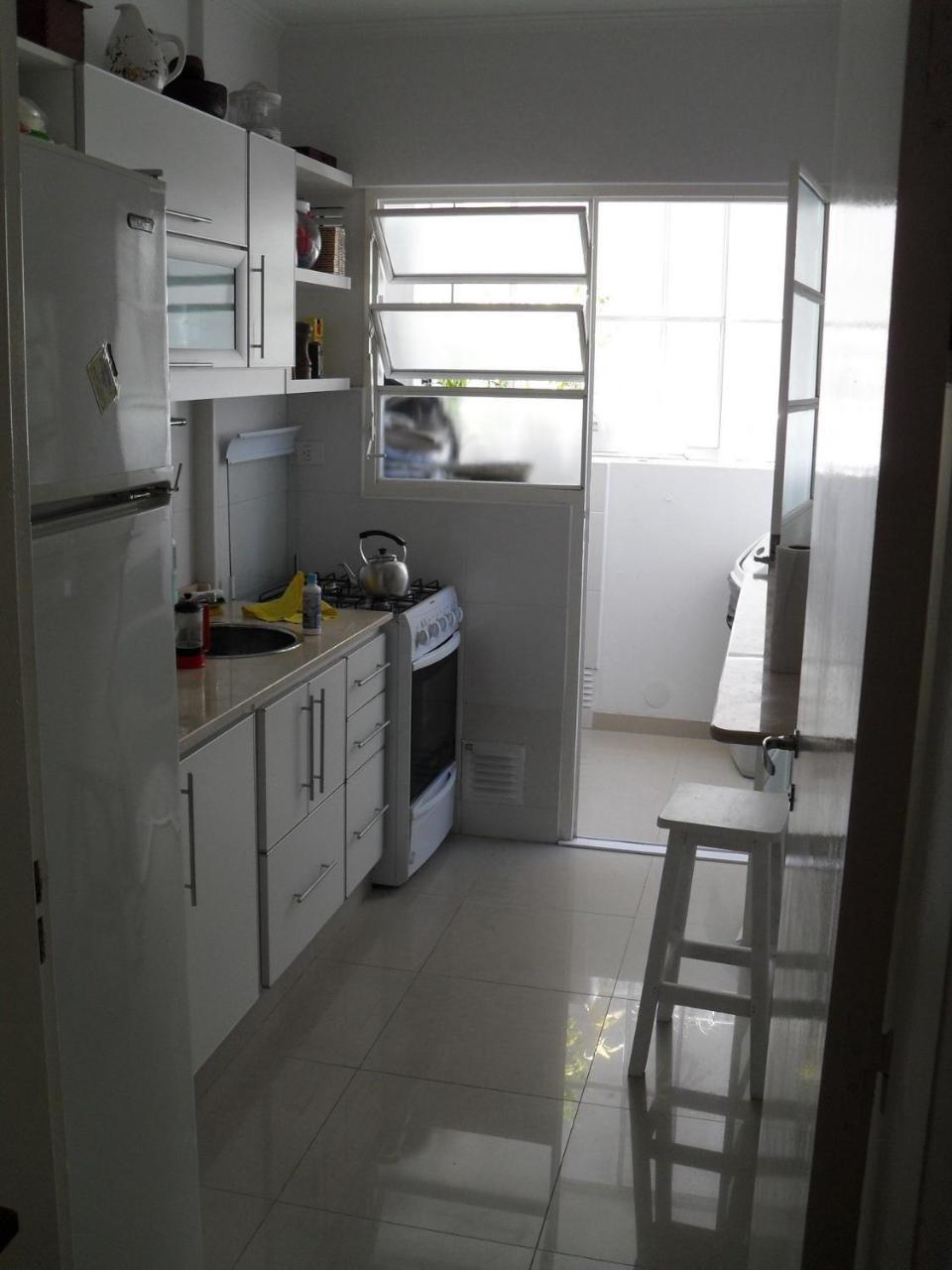 Azcuenagahome: Bright, Quiet In Prime Location Apartment *