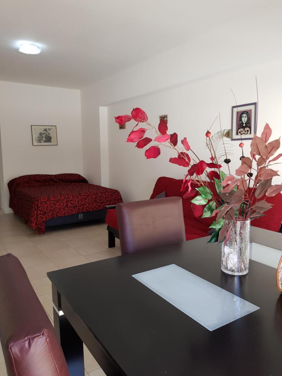 Potosi 3831 Apartment *