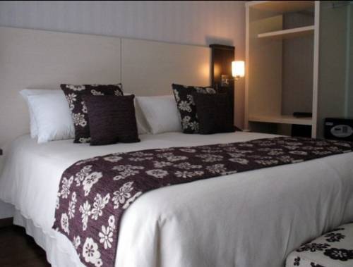 Fertilia Downtown Aparthotel 3*
