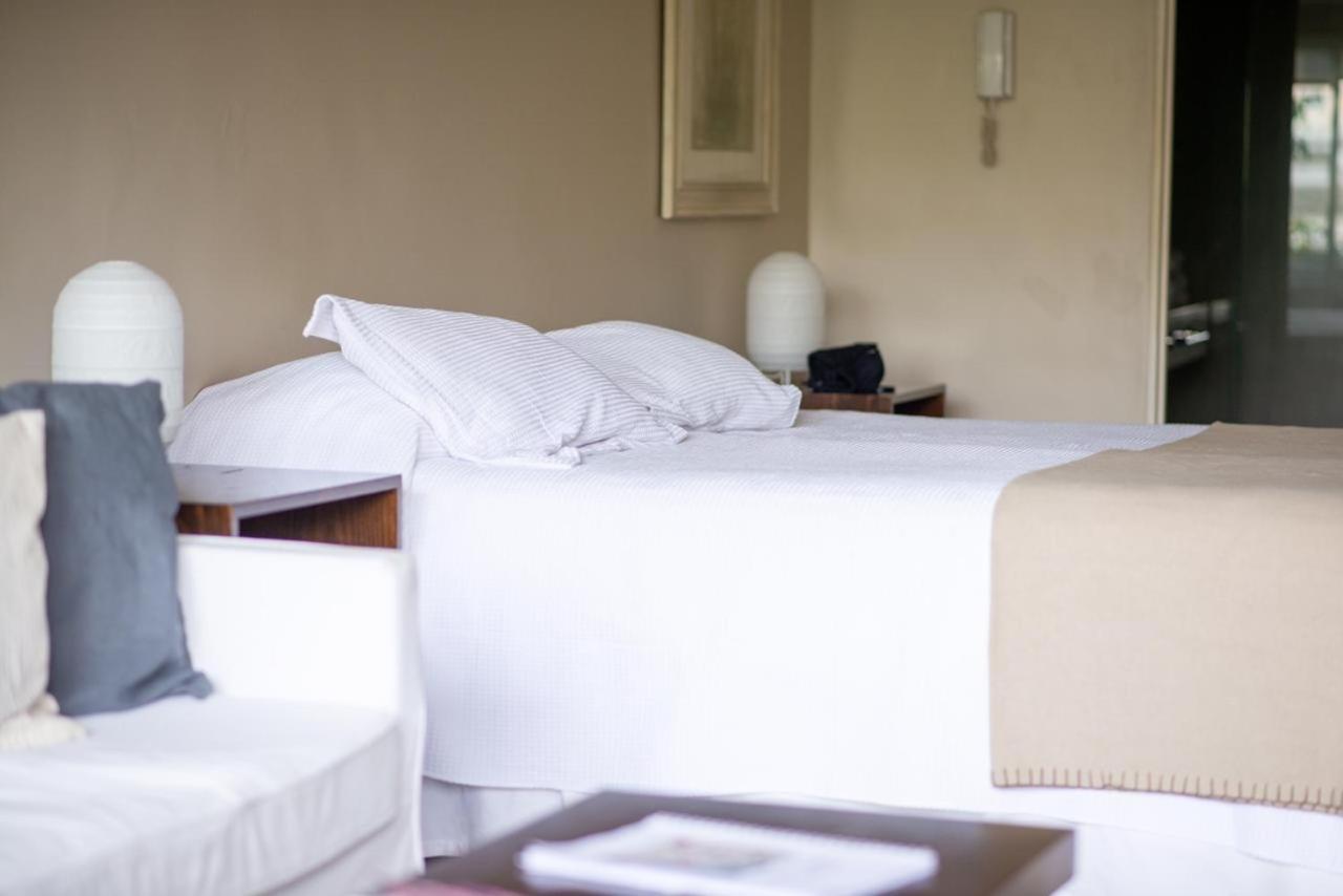 Cozy In The Heart Of Recoleta Apartment