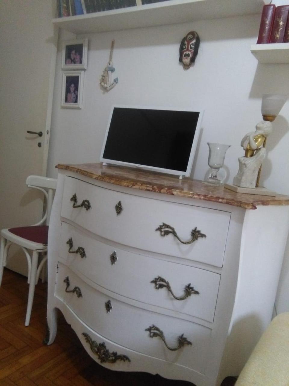 Homestay Shvili Buenos Aires