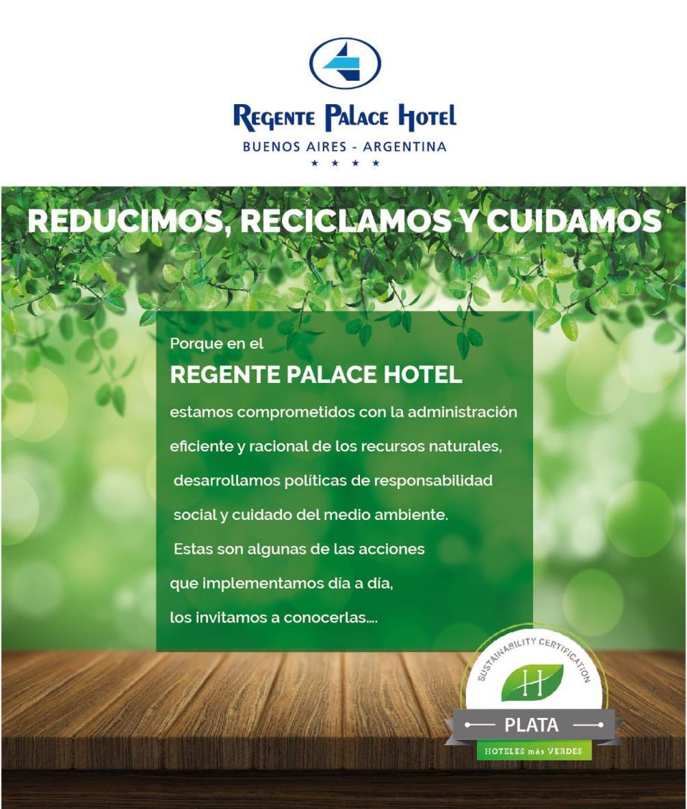 Regente Palace 4*