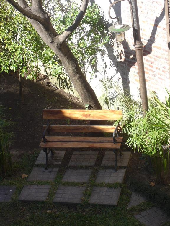 1551 Palermo Boutique Hotel Buenos Aires