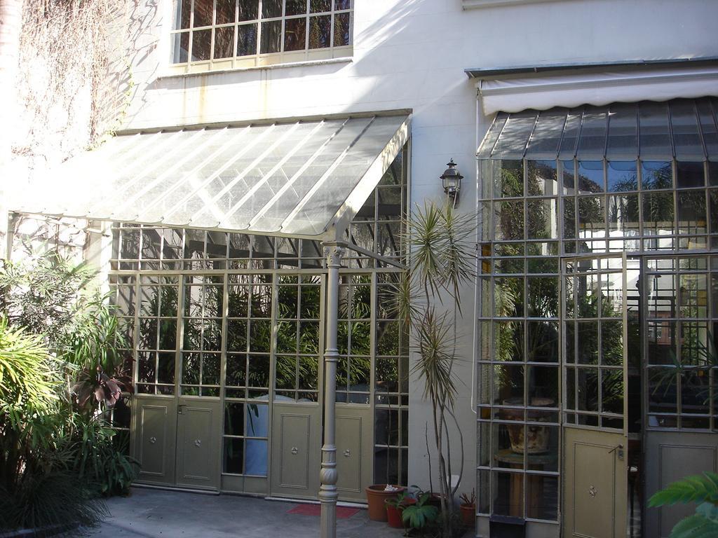 1551 Palermo Boutique 3* Buenos Aires