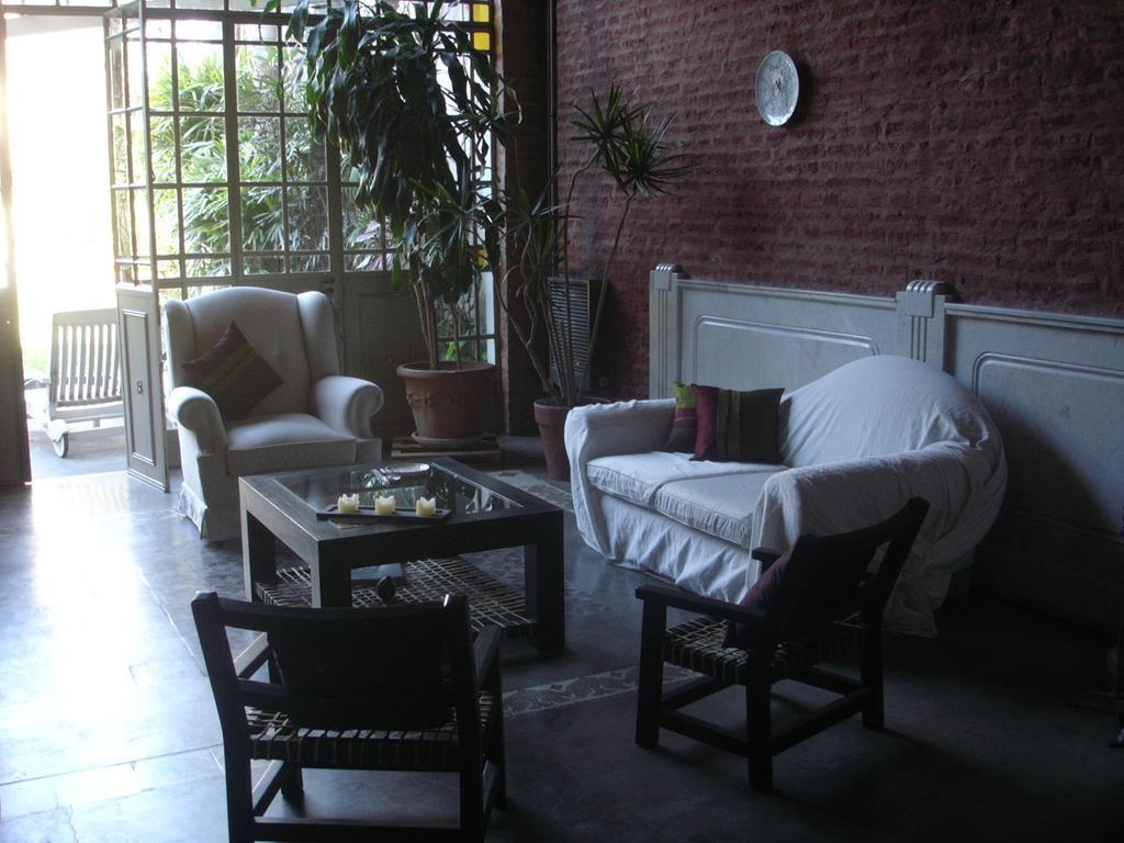 1551 Palermo Boutique Hotel Buenos Aires