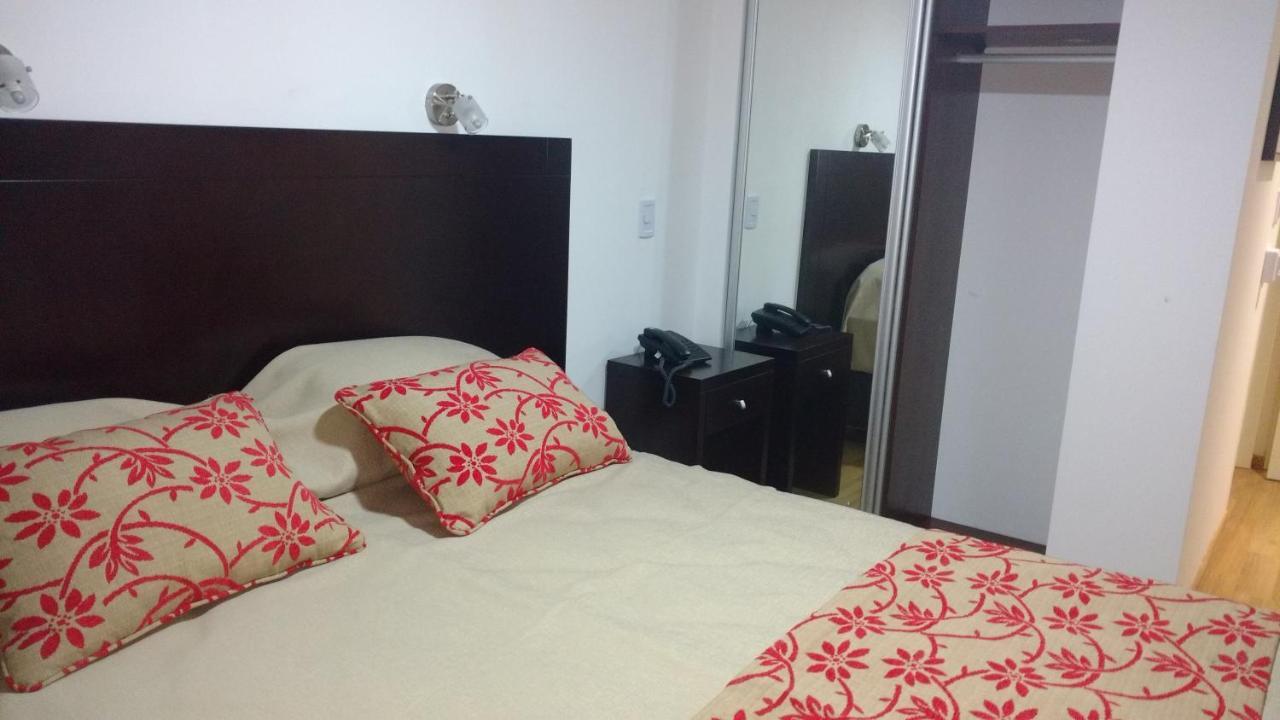 Palermo Bridge Hotel Buenos Aires