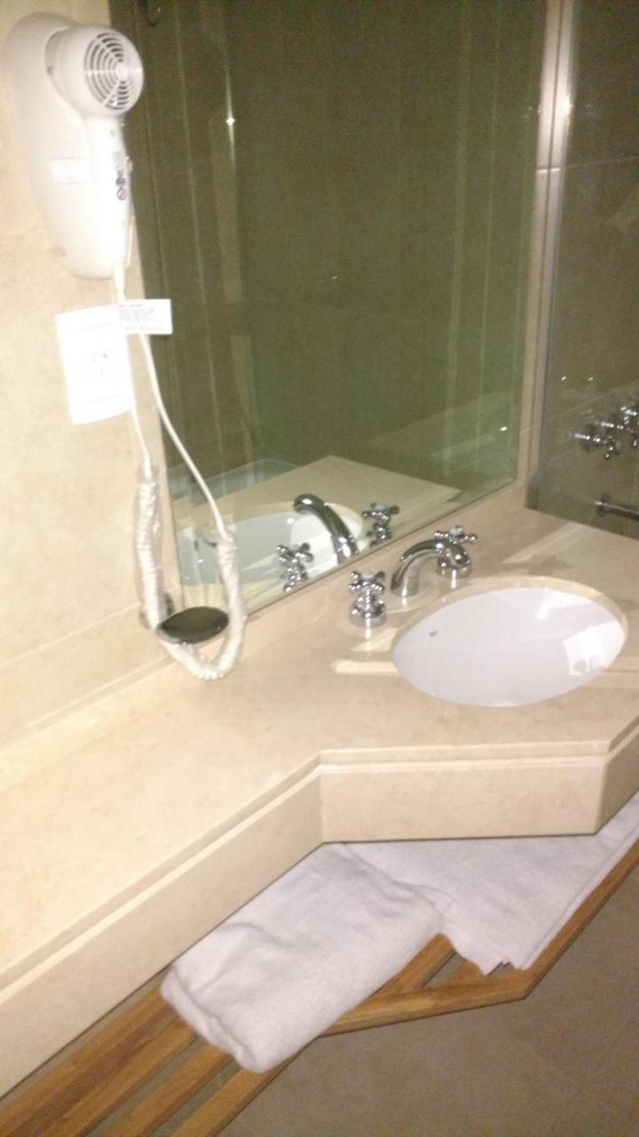 Hotel Palermo Bridge 3*