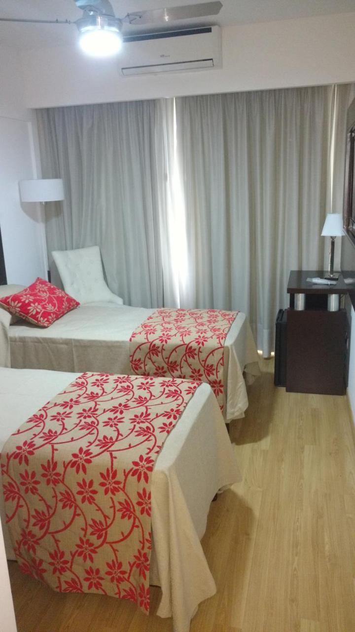 Palermo Bridge Hotel