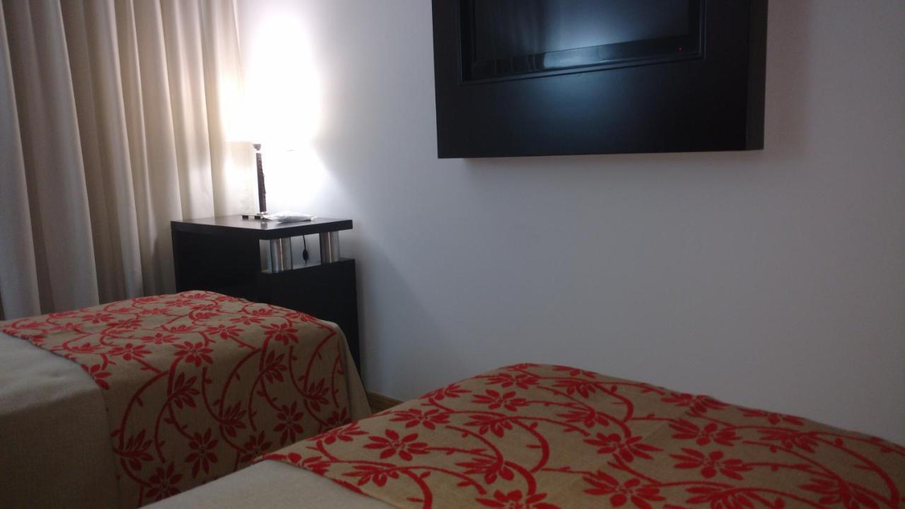 Palermo Bridge Hotel Buenos Aires