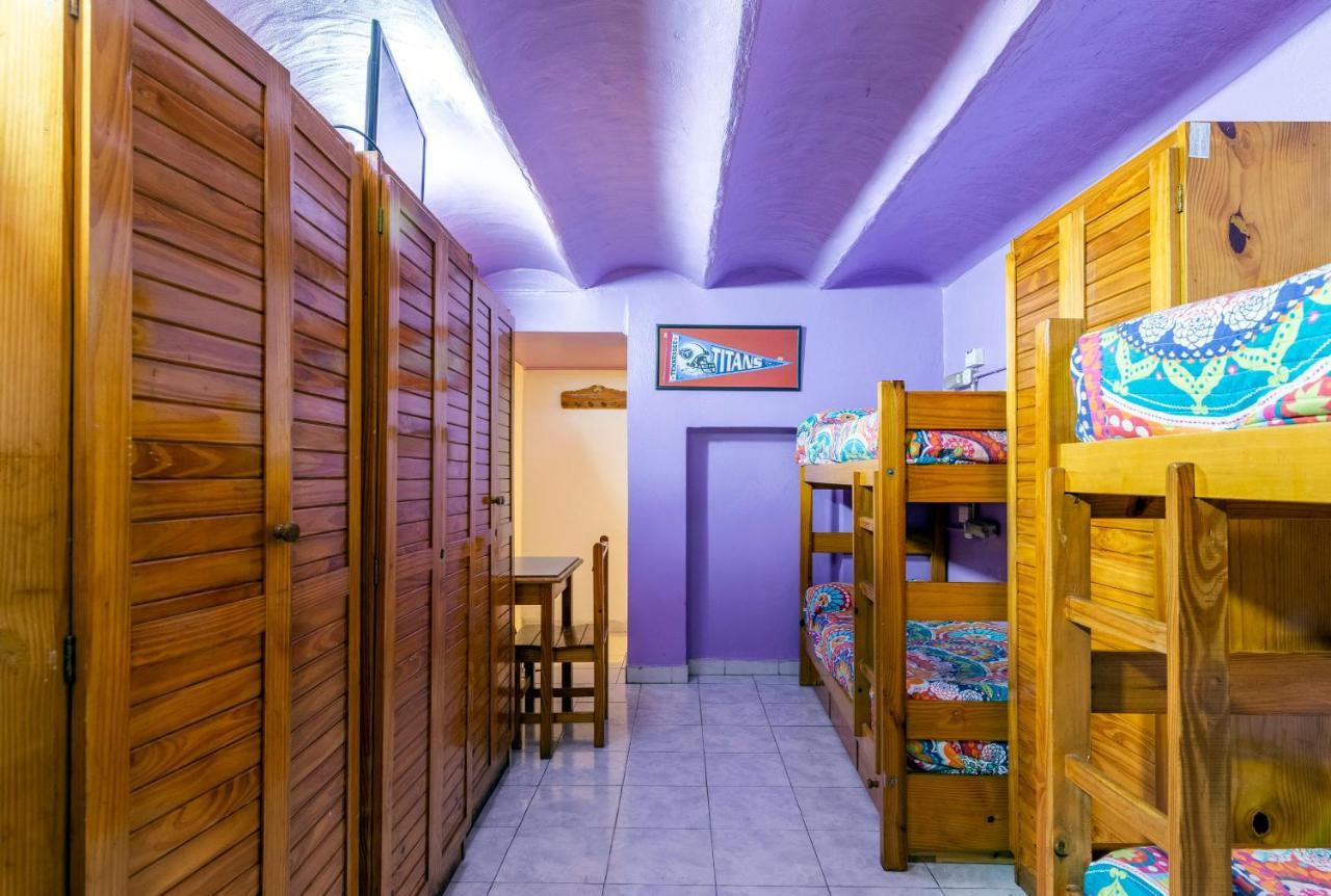 Hostal Master Borges Ciudad Autónoma de Buenos Aires