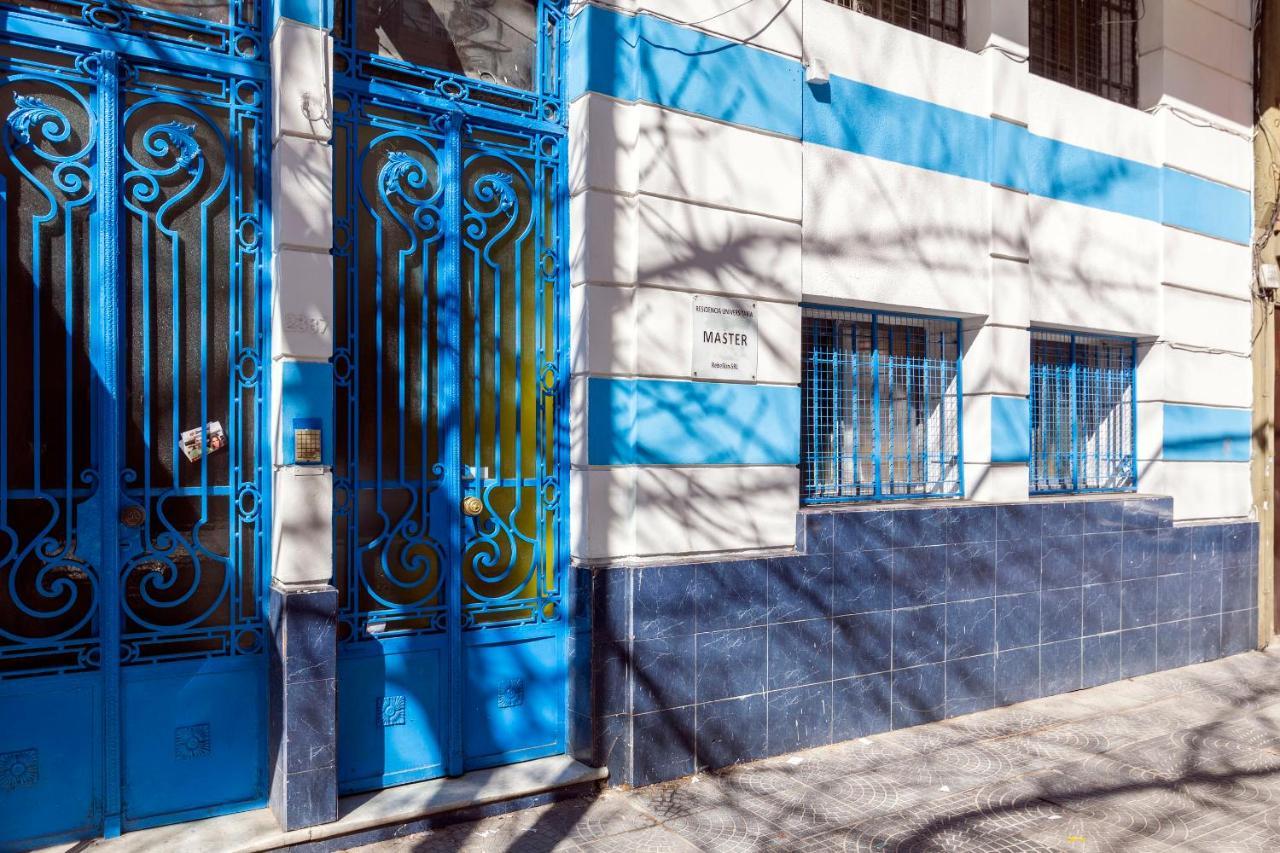 Hostal Master Borges *