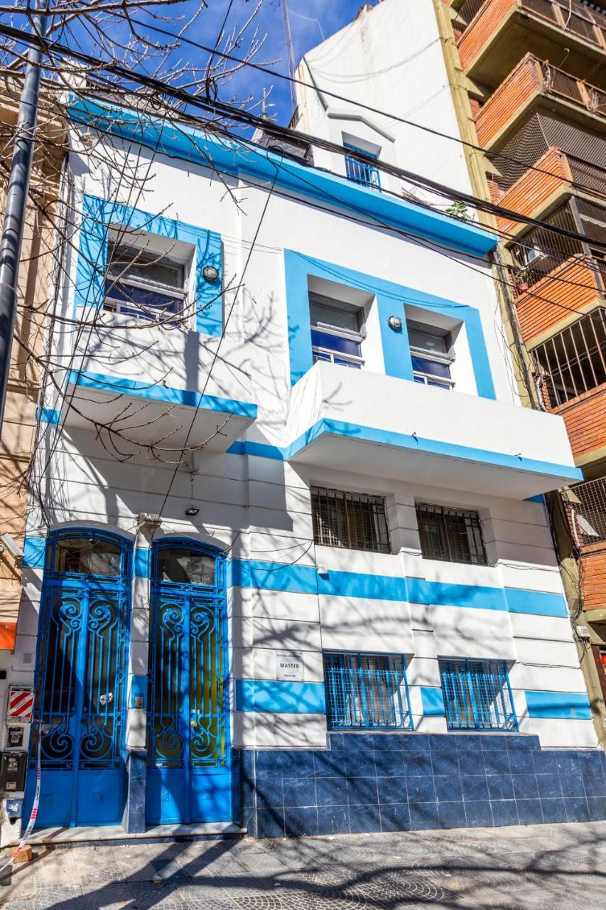 Hostal Master Borges