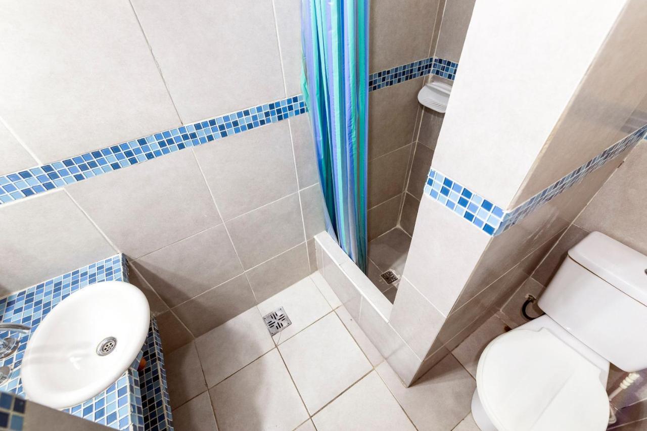 Hostal Master Borges *