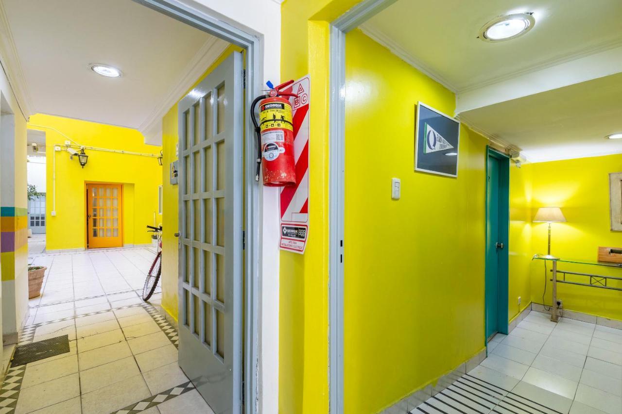 Hostal Master Borges