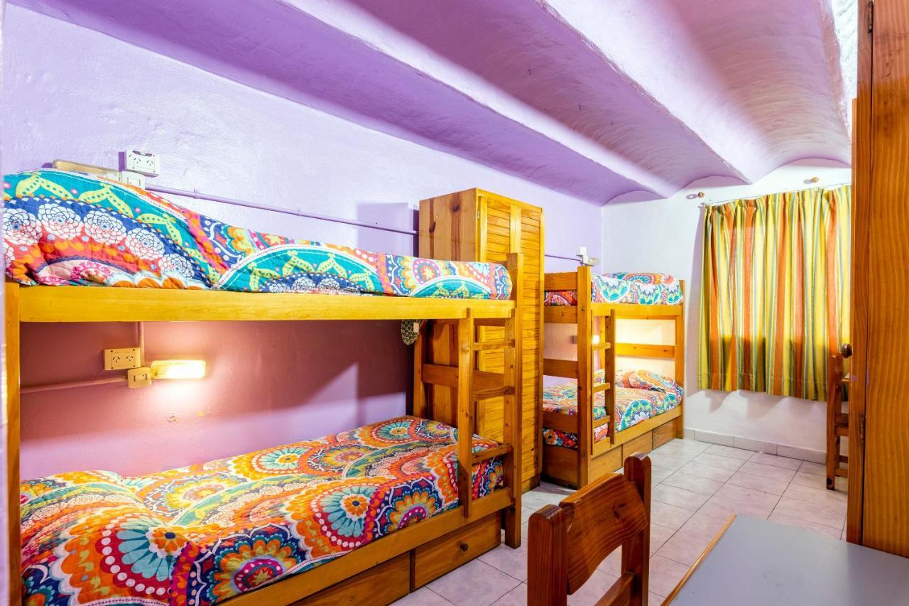 Hostal Master Borges *