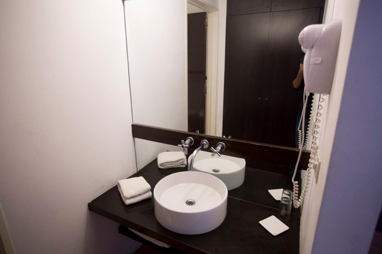 Aparthotel Moreno Aparts *