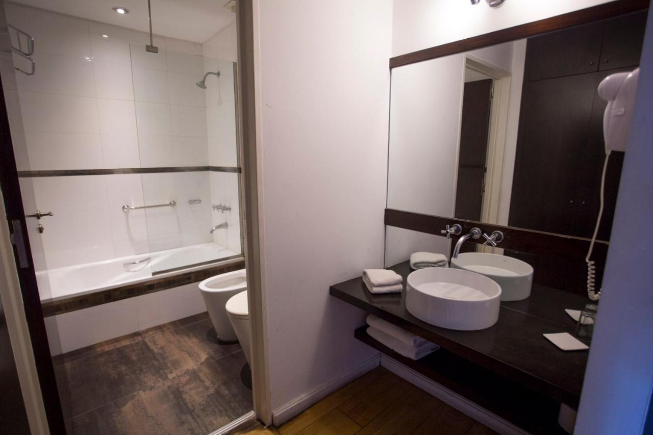 Aparthotel Moreno Aparts