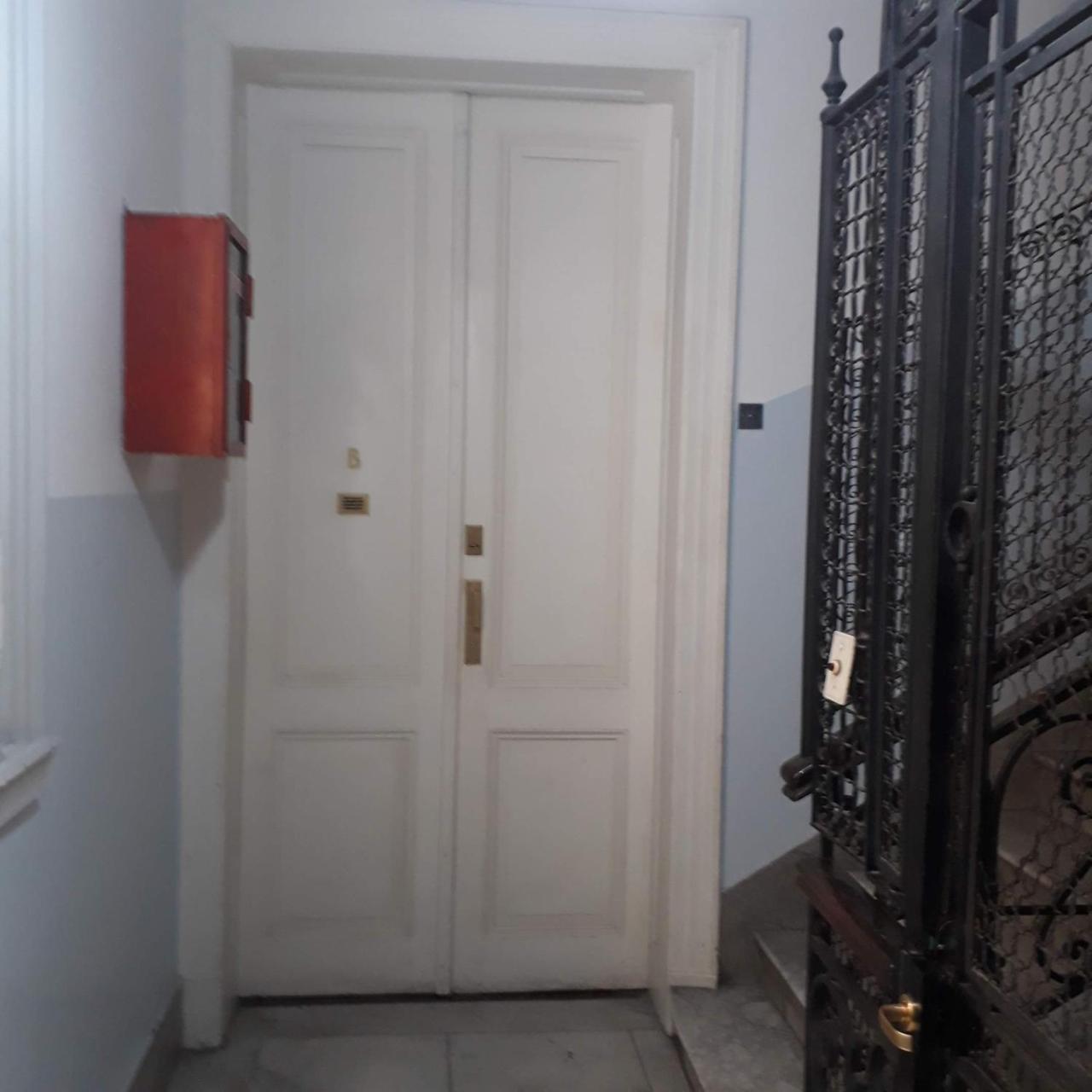 Privatunterkunft Xix Century
