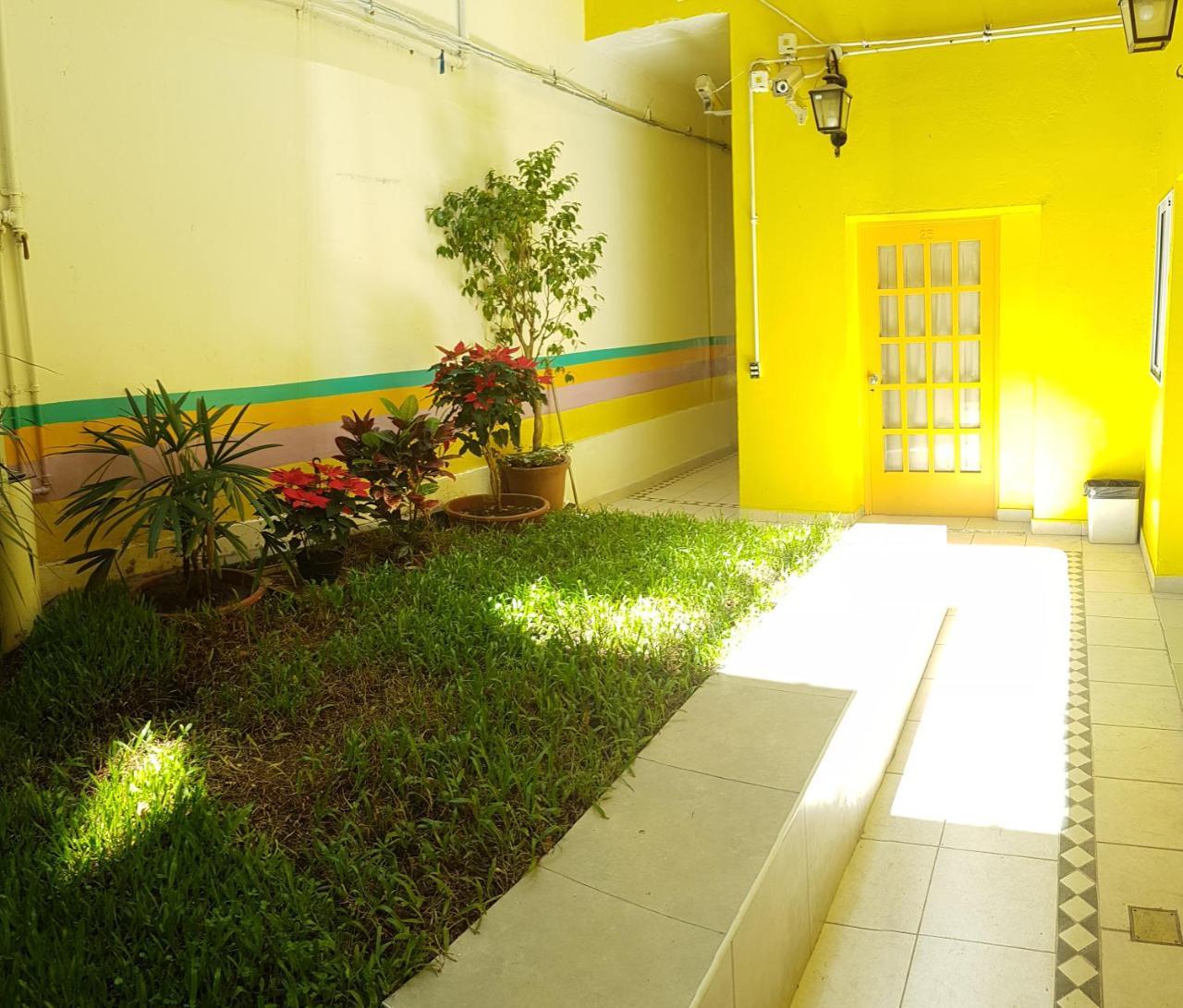 Hostal Master Borges *