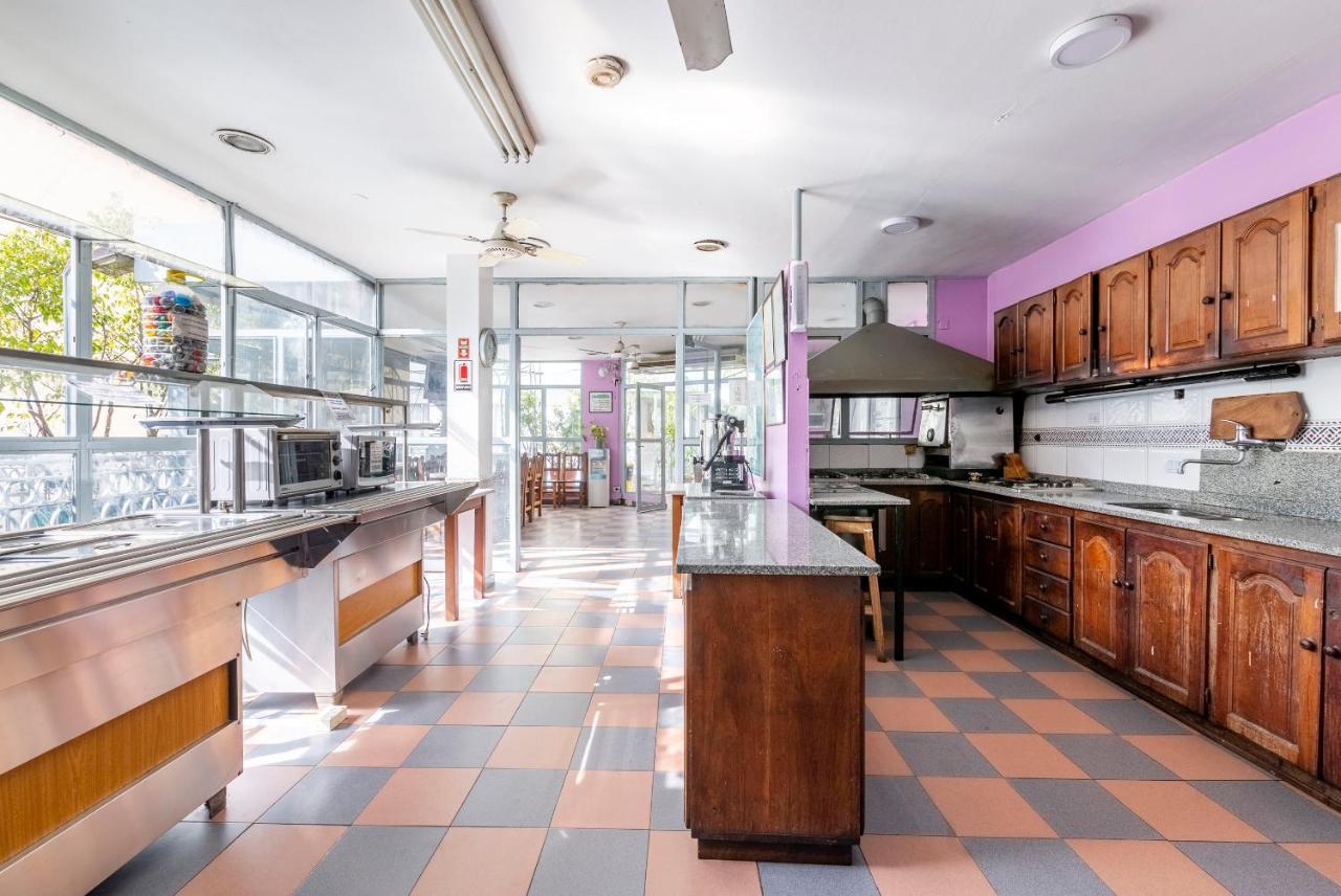Hostal Master Borges
