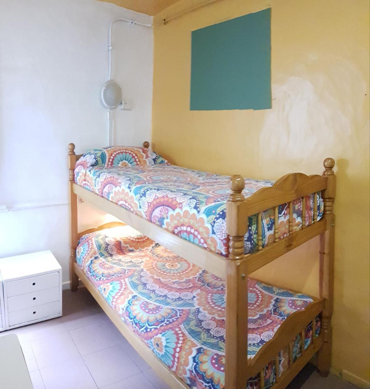 Hostal Master Borges *