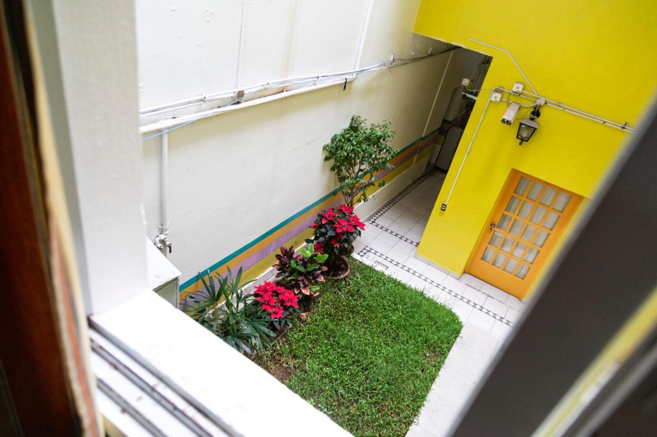 Hostal Master Borges *