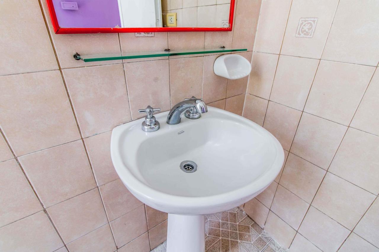 Master Borges Hostal *