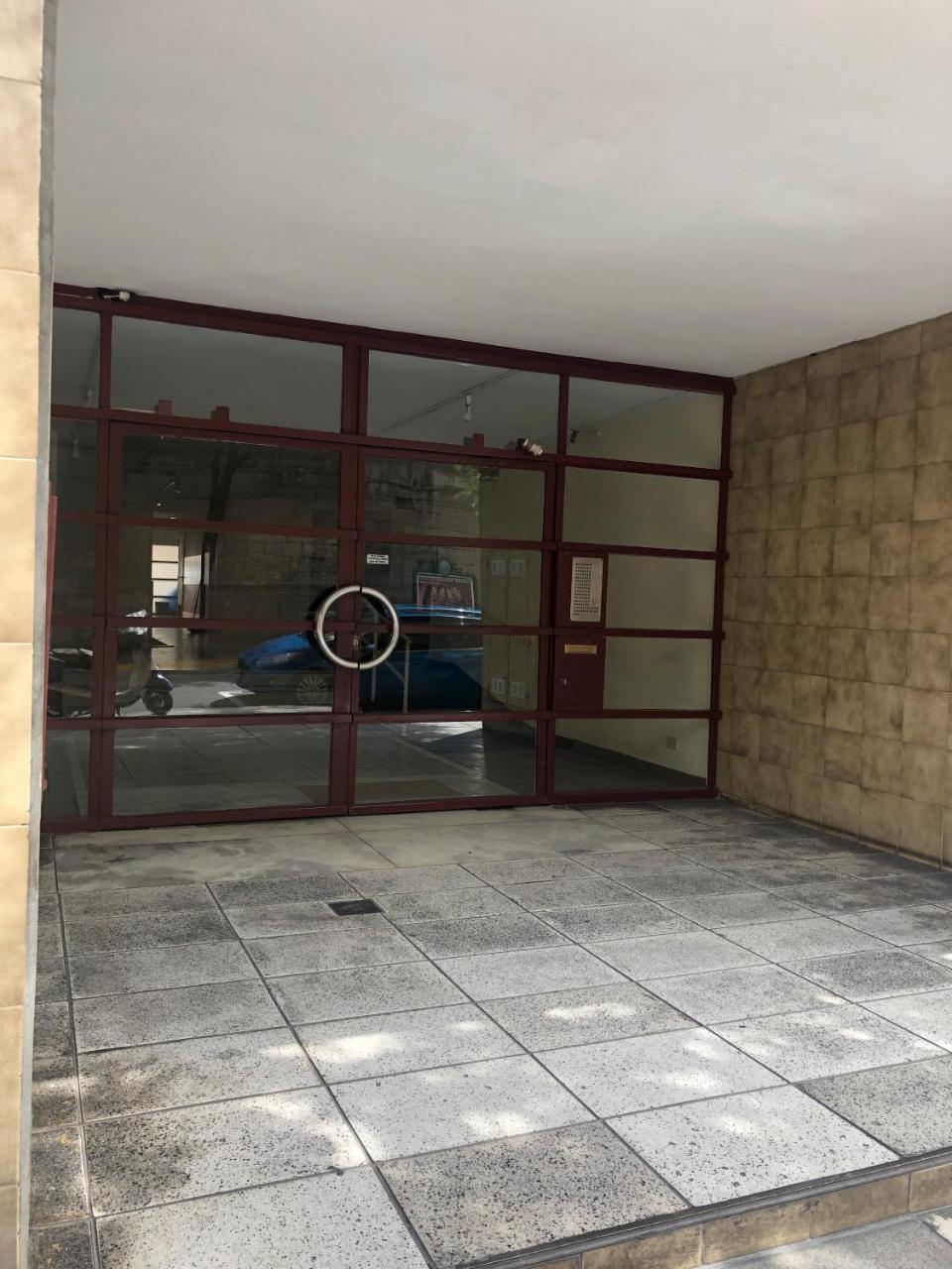 Departamento En Recoleta Buenos Aires