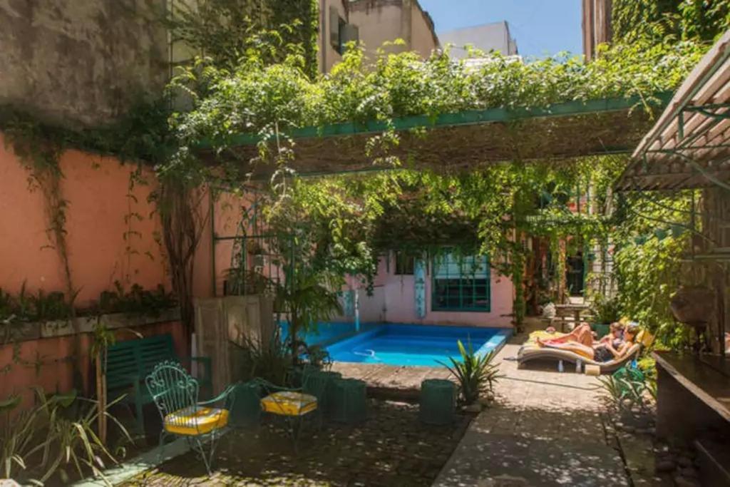 Casa San Telmo Apartment Buenos Aires