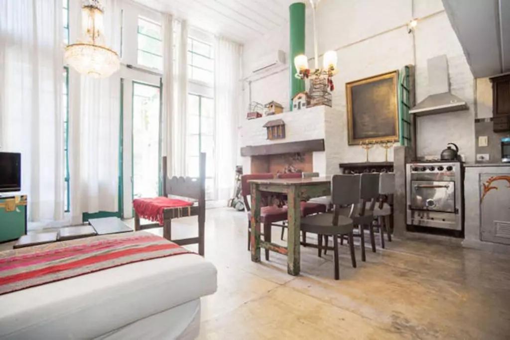Casa San Telmo Apartment