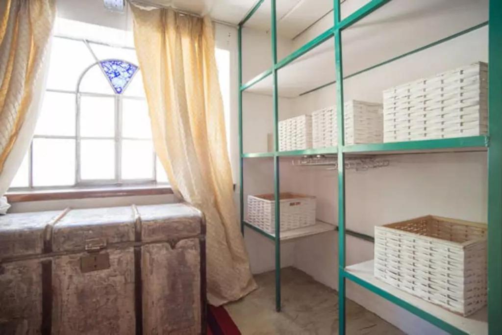 Apartment Casa San Telmo Buenos Aires