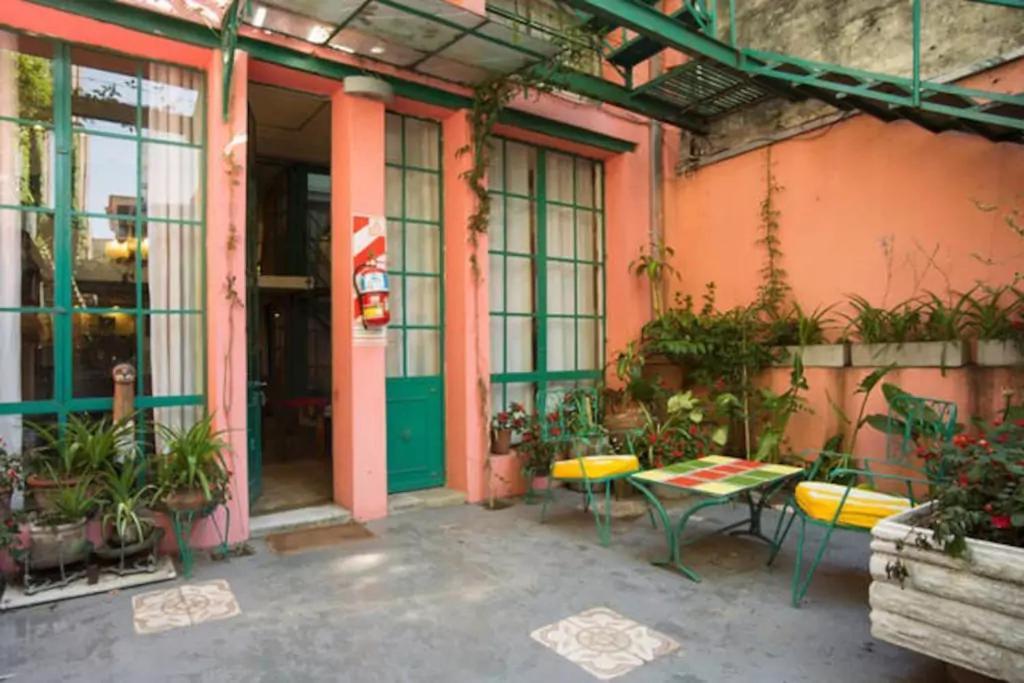 Apartment Casa San Telmo Buenos Aires