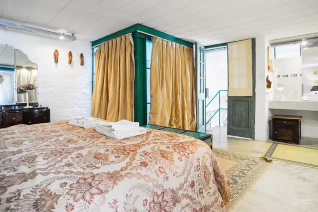 Casa San Telmo Apartment