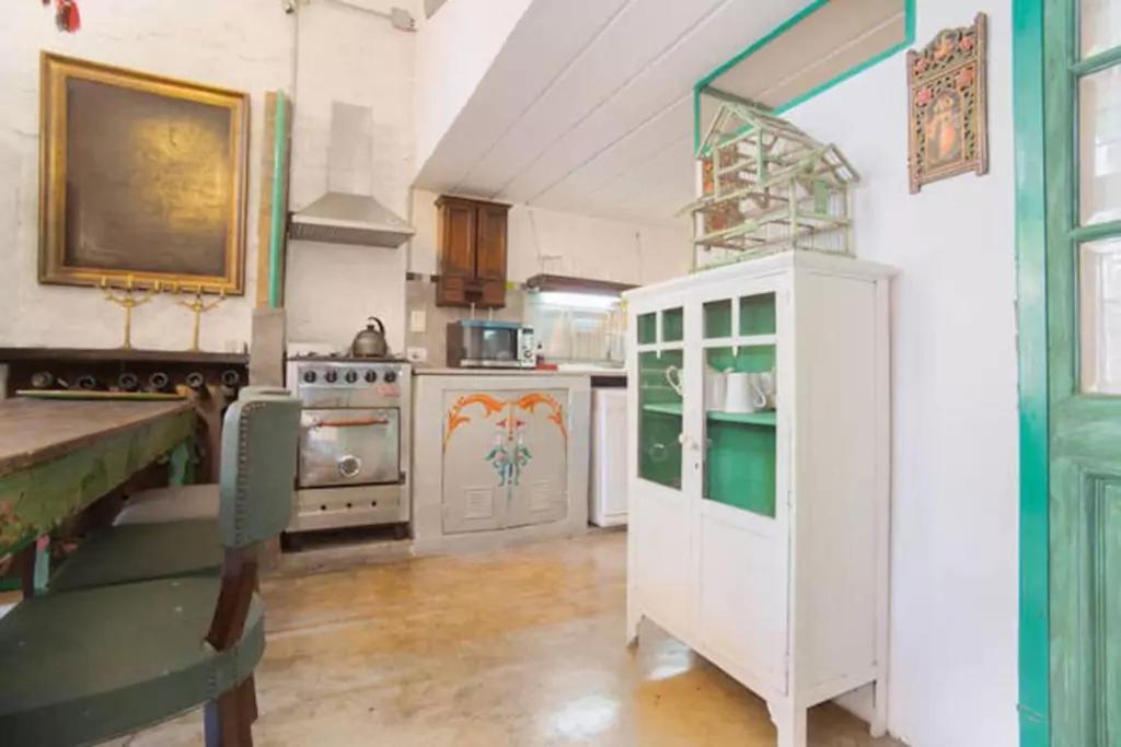Apartment Casa San Telmo Buenos Aires