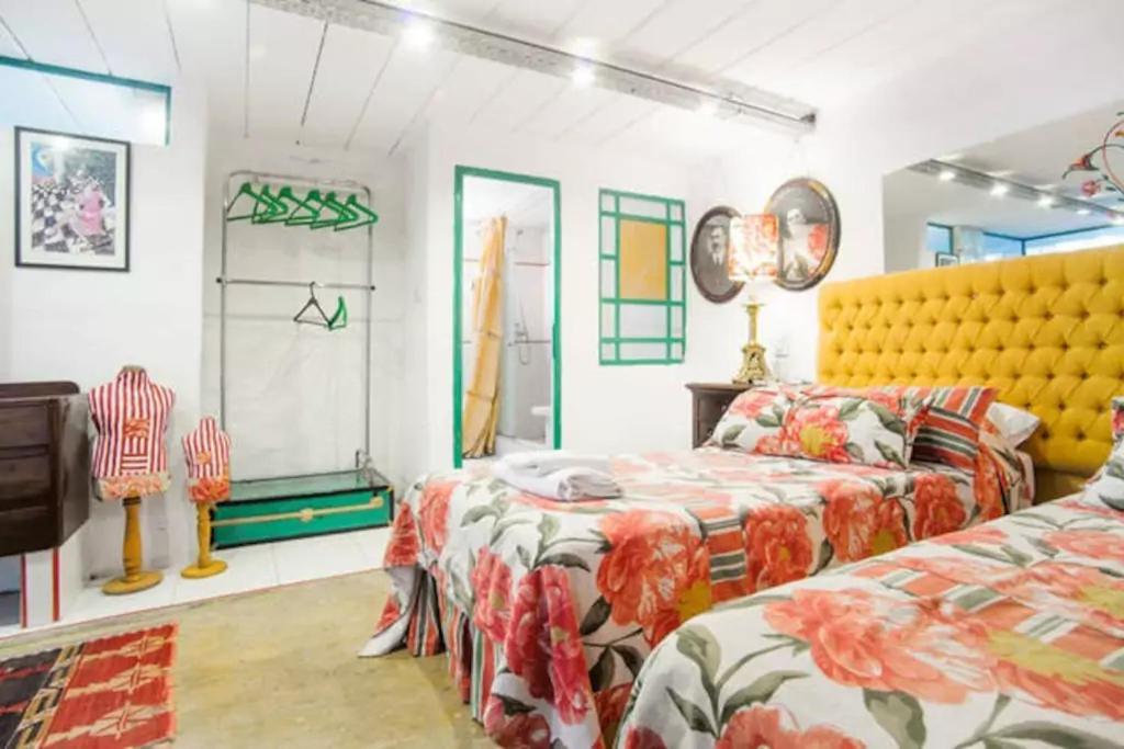 Casa San Telmo Apartment