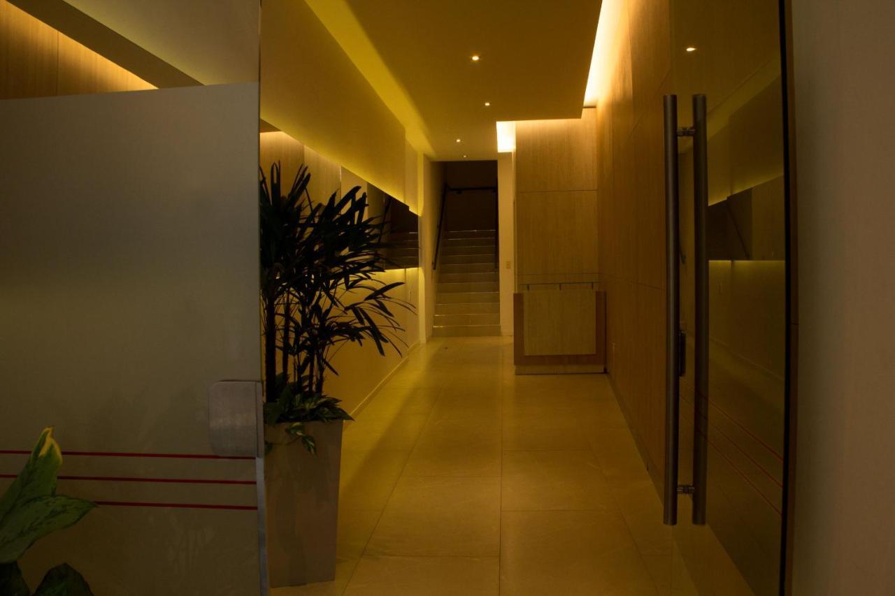 Apartamento Mi Espacio Porteno Buenos Aires