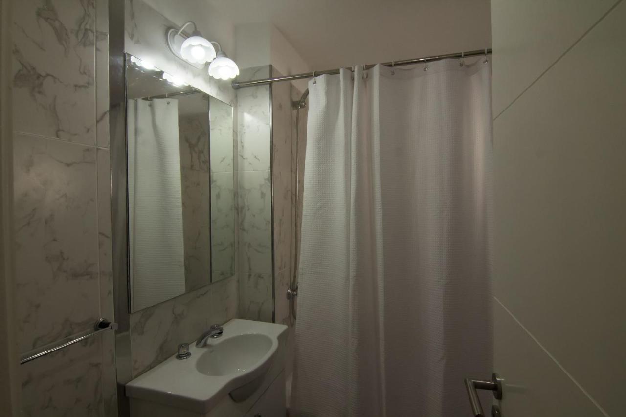 Apartamento Mi Espacio Porteno *