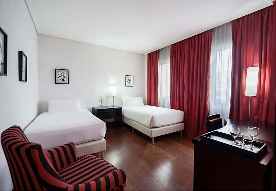 Nh Hotel