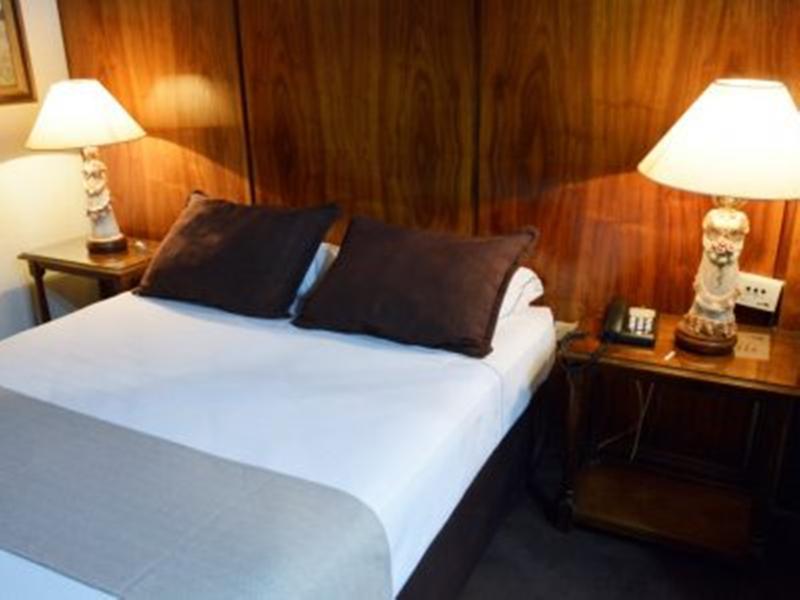 Posta Carretas Hotel 4*