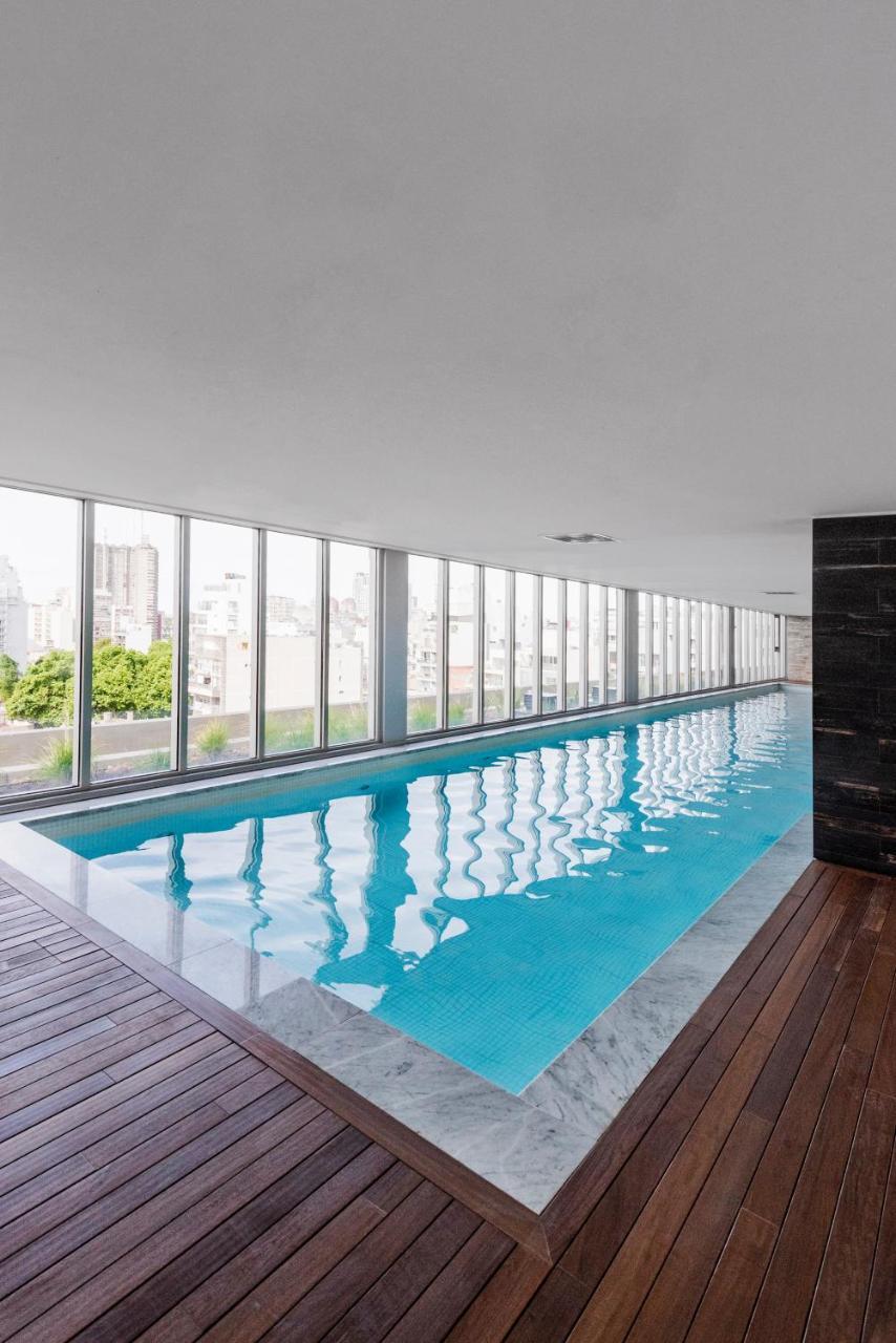 Apartahotel Dorrego