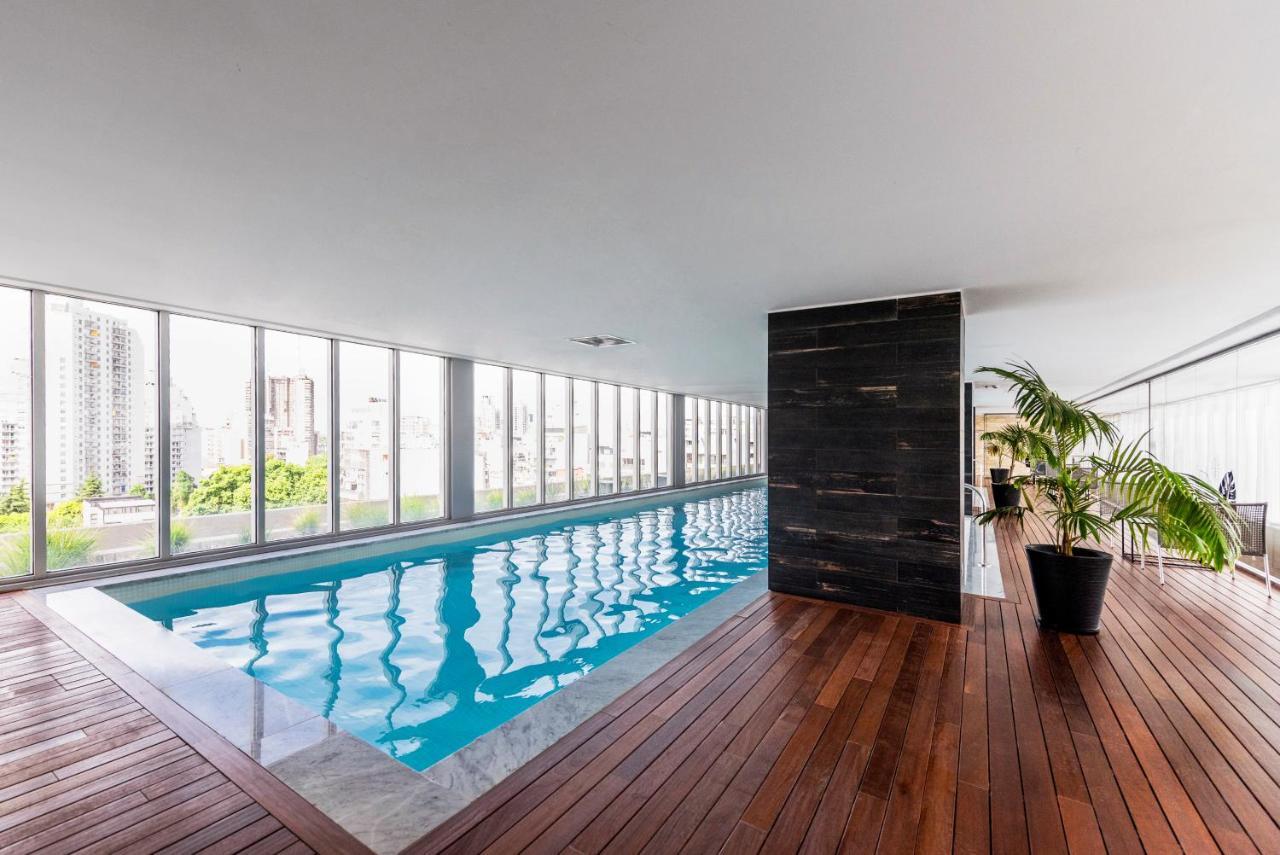 Apartahotel Dorrego