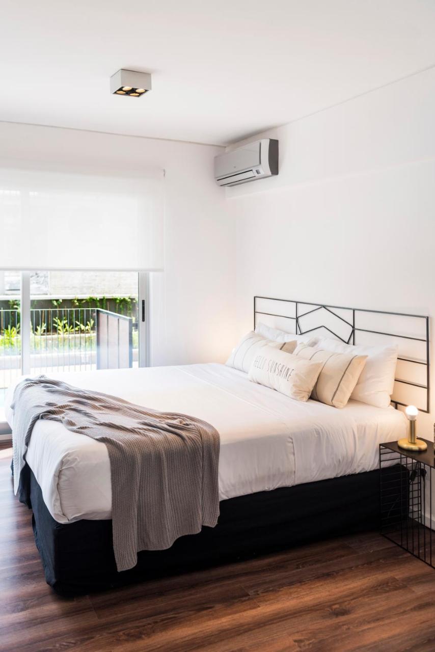 Dorrego Apartahotel Ciudad Autónoma de Buenos Aires