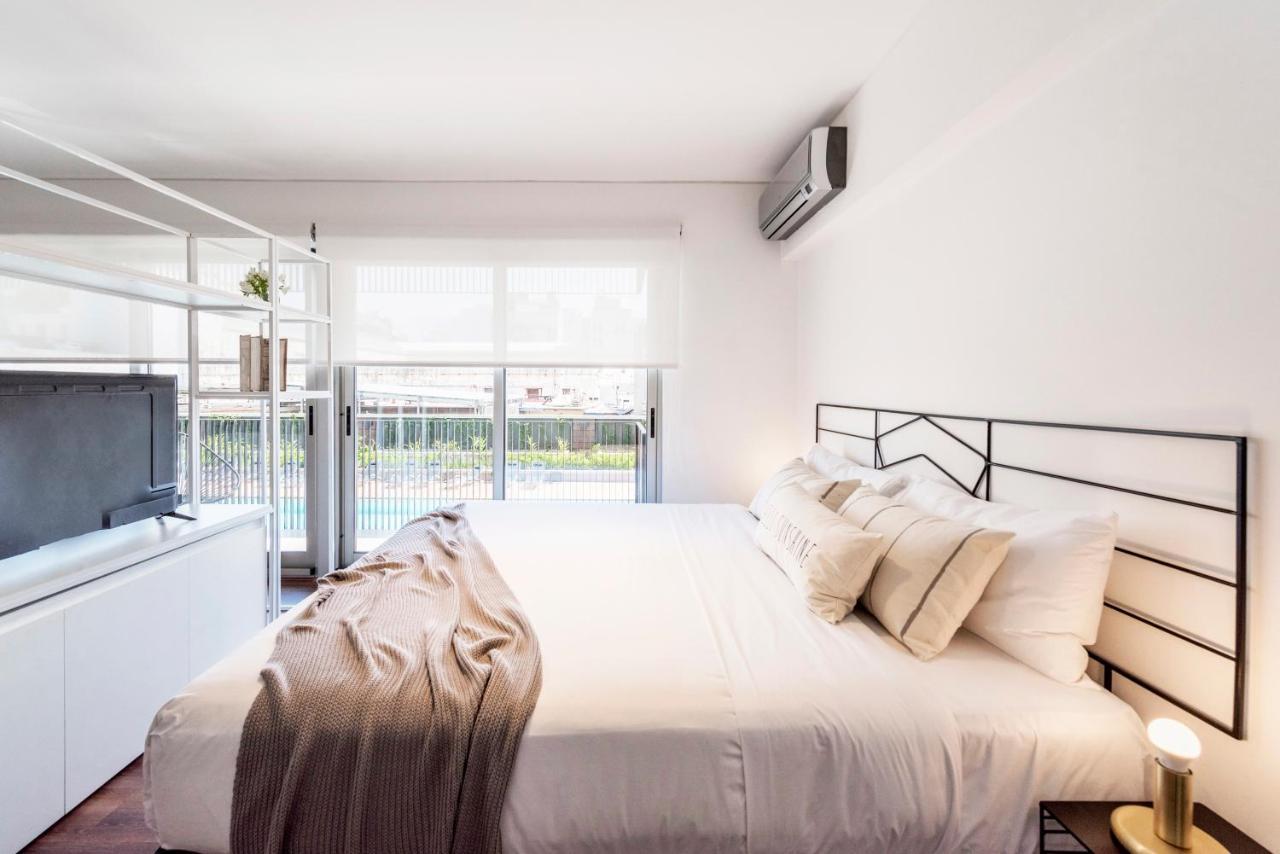 Apartahotel Dorrego Ciudad Autónoma de Buenos Aires
